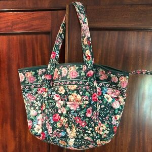 Vera Bradley bag